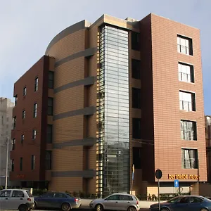 Berthelot Hotel Bukarest