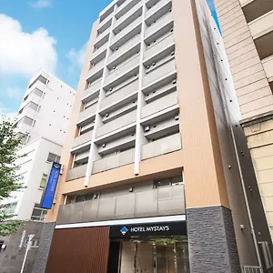 Mystays Kanda Hotel Tokyo