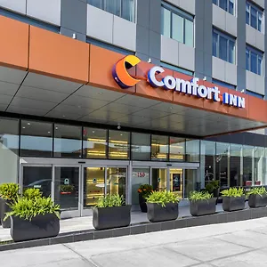 Comfort Prospect Park-brooklyn Nueva York