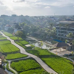 Plataran & - Chse Certified Ubud
