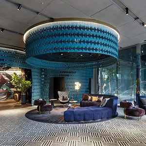 Mercure Hibiya Hotel Tokyo