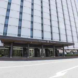 **** ホテル 品川プリンスホテル　イーストタワー 日本