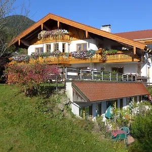 Berghof Gasthof Brannenburg