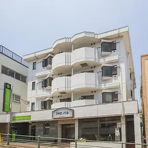 Flexstay Higashi Jujo Tokio