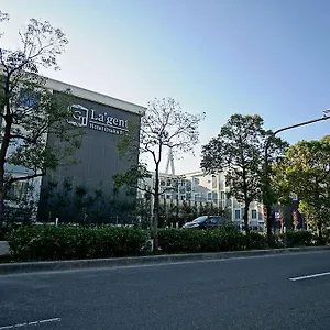 *** ホテル ラ・ジェント・ホテル大阪ベイ 日本