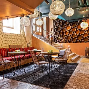 Sofo Hotel Stockholm