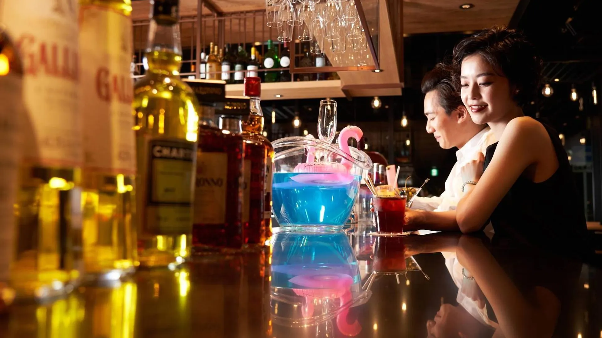 Moxy Kyoto Hotel