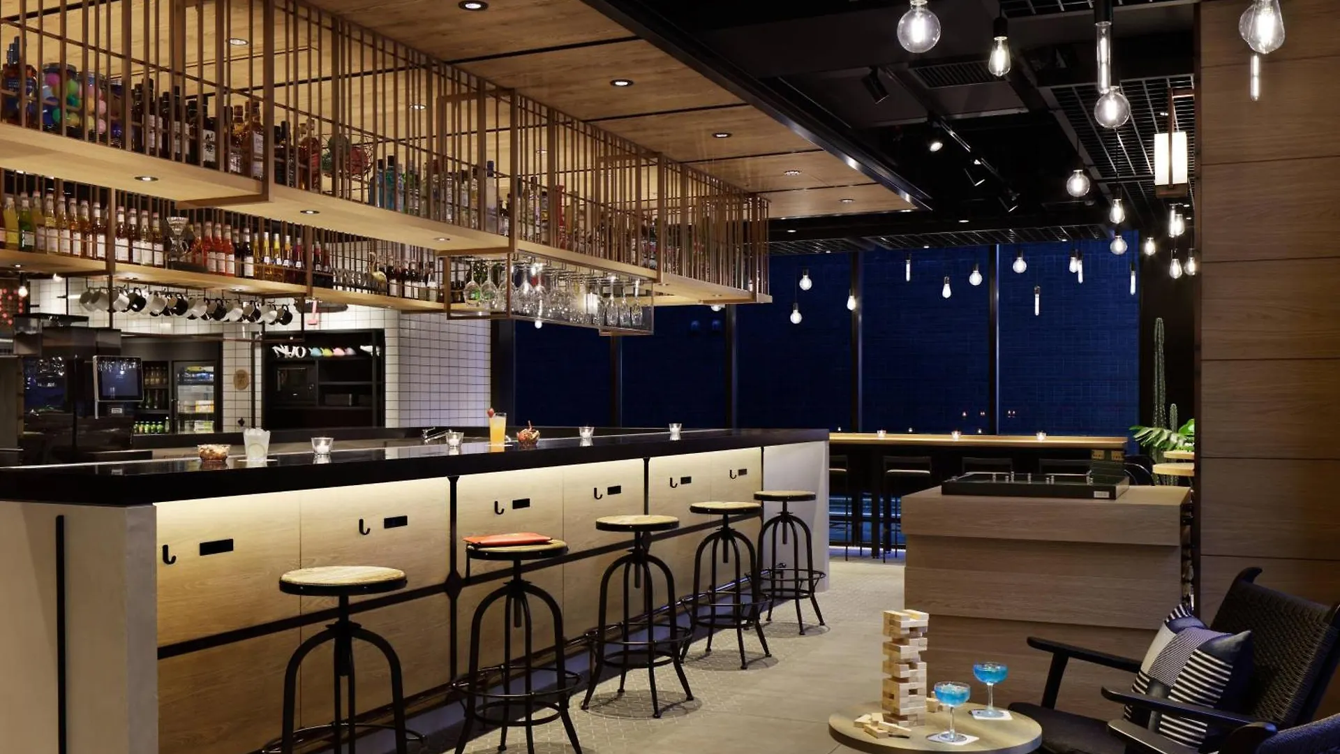 Moxy Kyoto Hotel 4*,  Japan