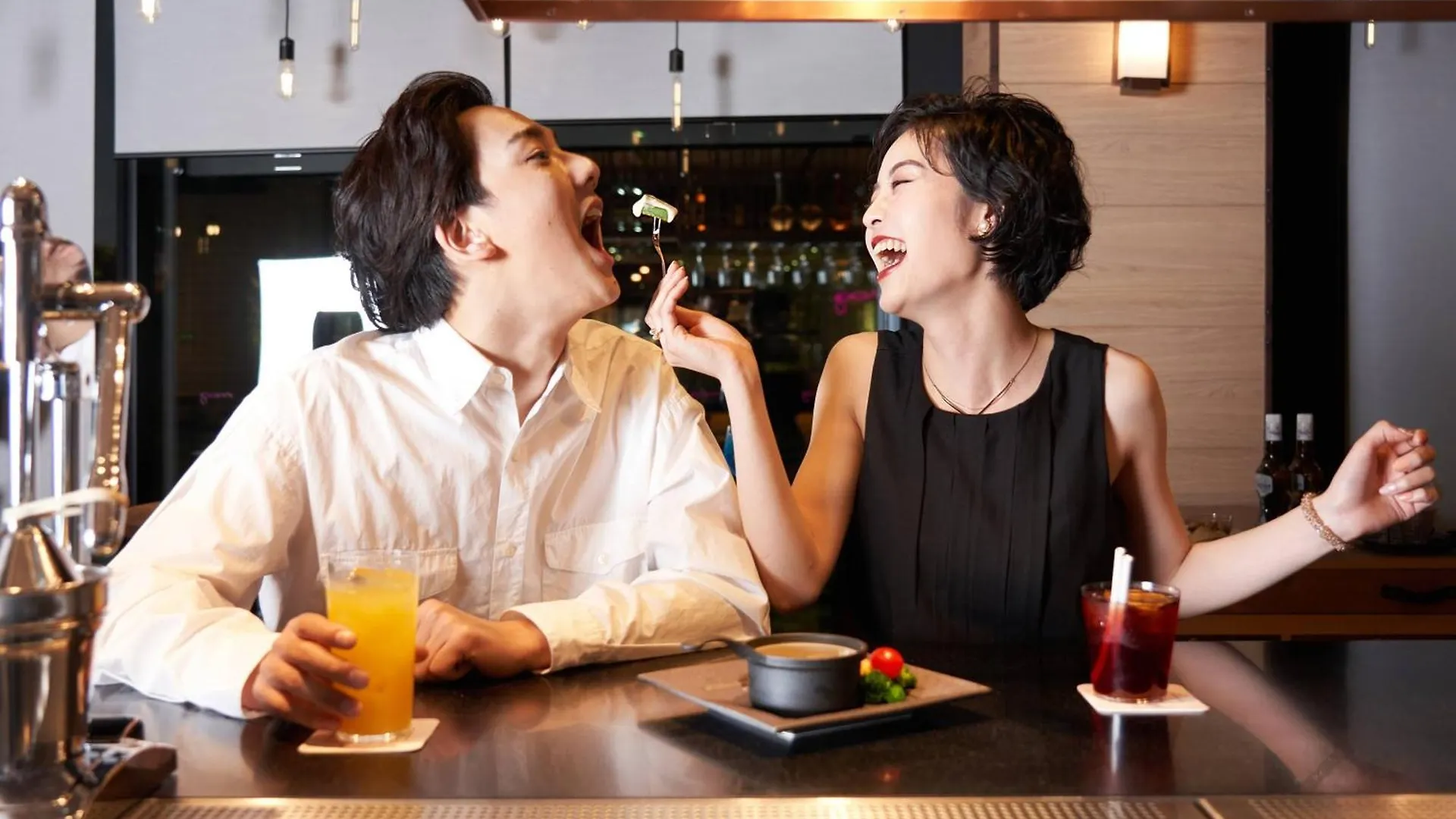 Moxy Kyoto Hotel